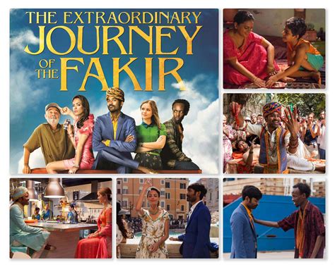 watch online the extraordinary journey of the fakir online|erin moriarty actress movies.